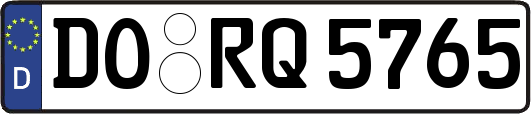 DO-RQ5765