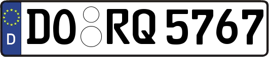 DO-RQ5767