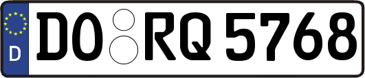 DO-RQ5768