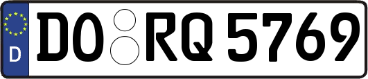 DO-RQ5769