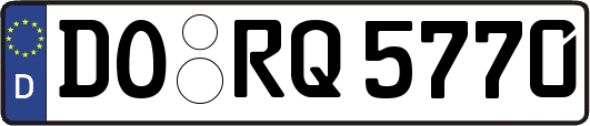 DO-RQ5770