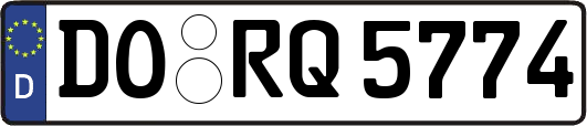 DO-RQ5774