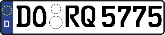 DO-RQ5775