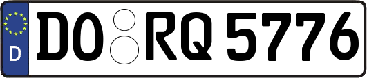 DO-RQ5776