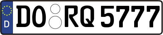 DO-RQ5777