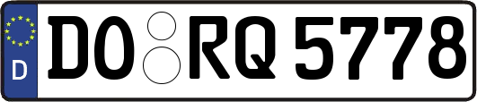 DO-RQ5778