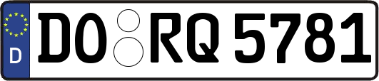 DO-RQ5781