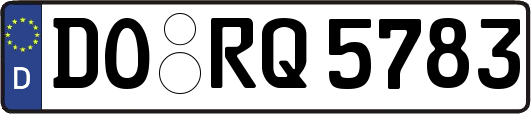 DO-RQ5783