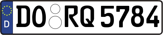 DO-RQ5784