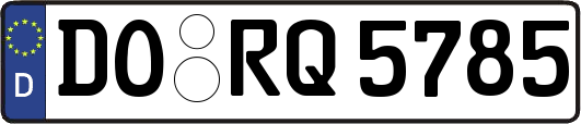 DO-RQ5785