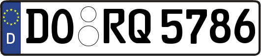DO-RQ5786
