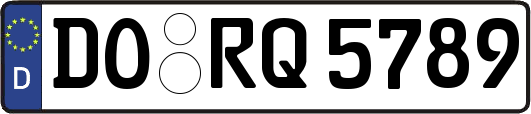 DO-RQ5789