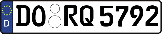 DO-RQ5792