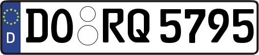 DO-RQ5795