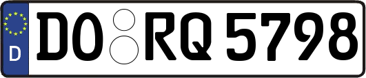 DO-RQ5798