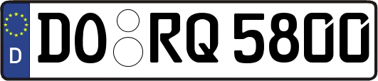 DO-RQ5800