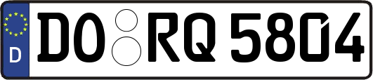 DO-RQ5804