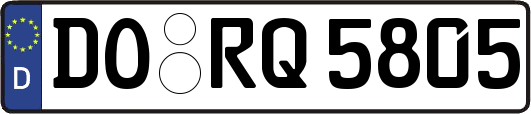 DO-RQ5805