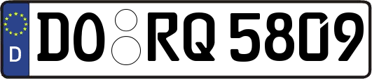 DO-RQ5809