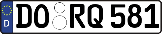 DO-RQ581