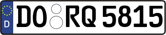 DO-RQ5815