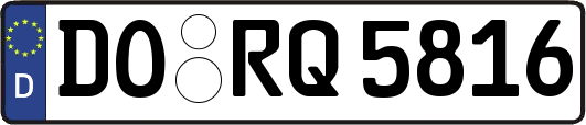 DO-RQ5816