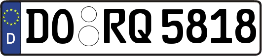 DO-RQ5818
