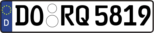 DO-RQ5819