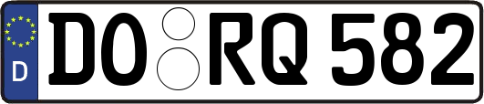 DO-RQ582