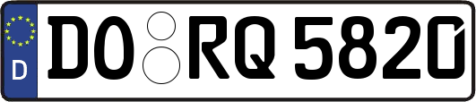 DO-RQ5820