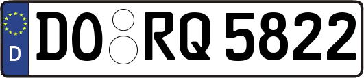 DO-RQ5822