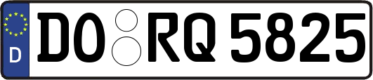 DO-RQ5825