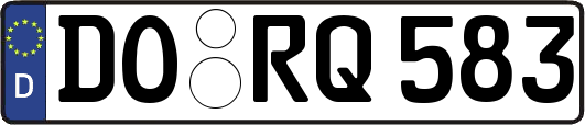 DO-RQ583