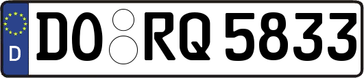 DO-RQ5833
