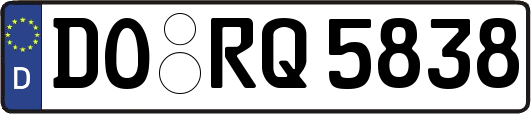 DO-RQ5838