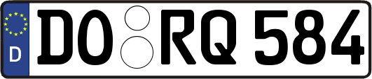 DO-RQ584
