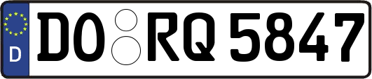 DO-RQ5847