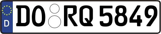 DO-RQ5849