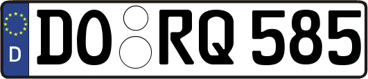 DO-RQ585