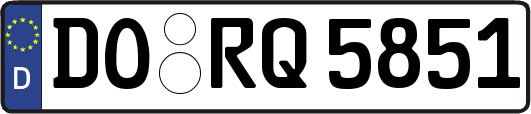 DO-RQ5851