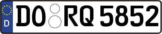DO-RQ5852