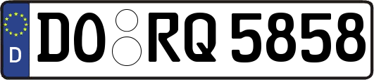 DO-RQ5858