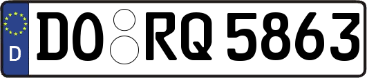 DO-RQ5863