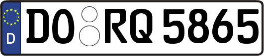 DO-RQ5865