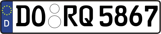 DO-RQ5867