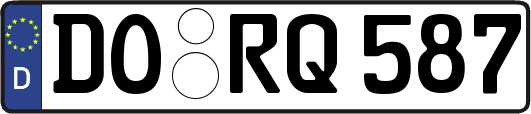 DO-RQ587