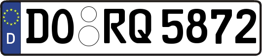 DO-RQ5872