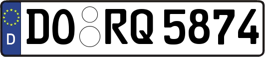 DO-RQ5874