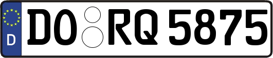 DO-RQ5875