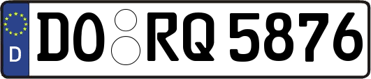 DO-RQ5876